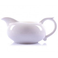 Білий низький чахай, 135 мл