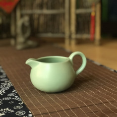 Зелений чахай із жуяо (набір "Спокій")