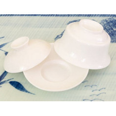 Біла класична гайвань 2