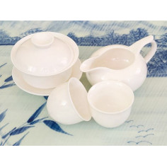 Біла велика гайвань 2