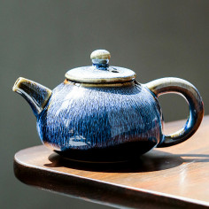 Даоде - керамічний чайник