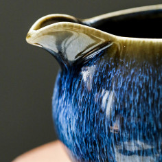 Даоде - керамічний чахай 2