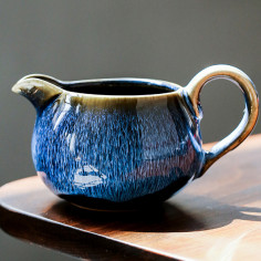 Даоде - керамічний чахай