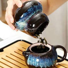 Великий набір для подорожей з чабанню 2