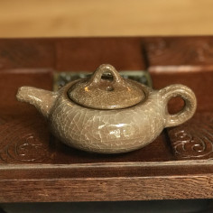 Чайник «колотий лід»