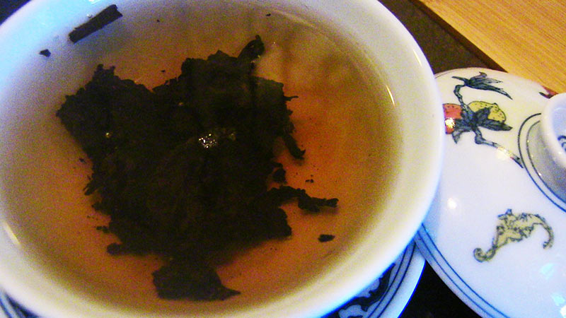 Чайна цегла 7562 від бренду Так І (партія 001)