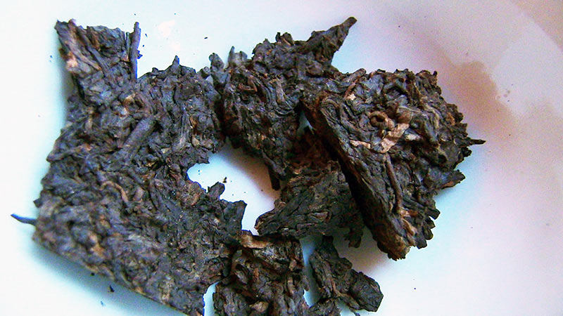 Чайна цегла 7562 від бренду Так І (партія 001)