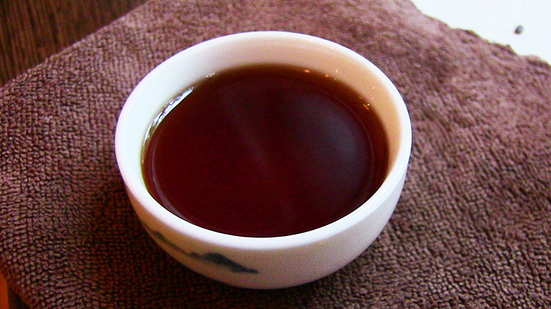 Чайна цегла 7562 від бренду Так І (партія 001)