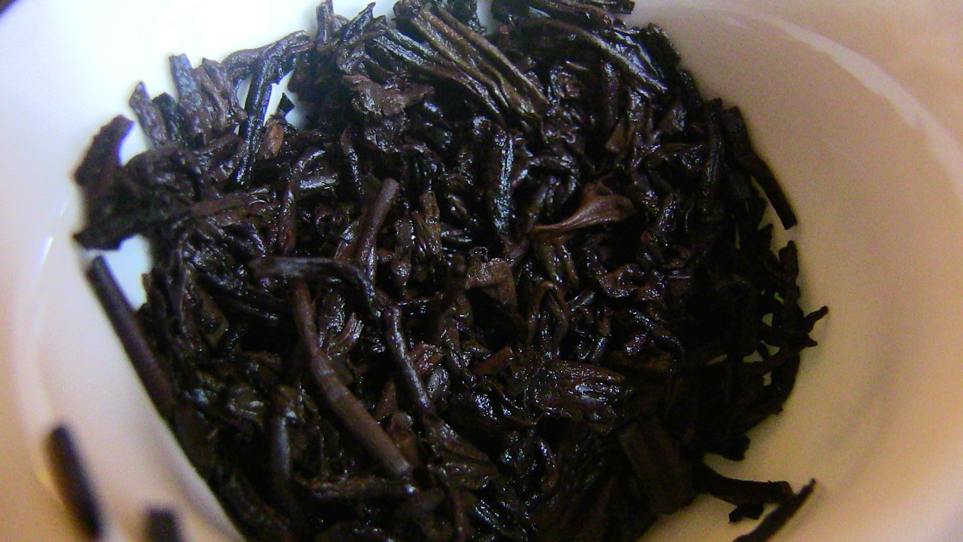 Точа виконання бажань (партія 201) 如意沱茶201