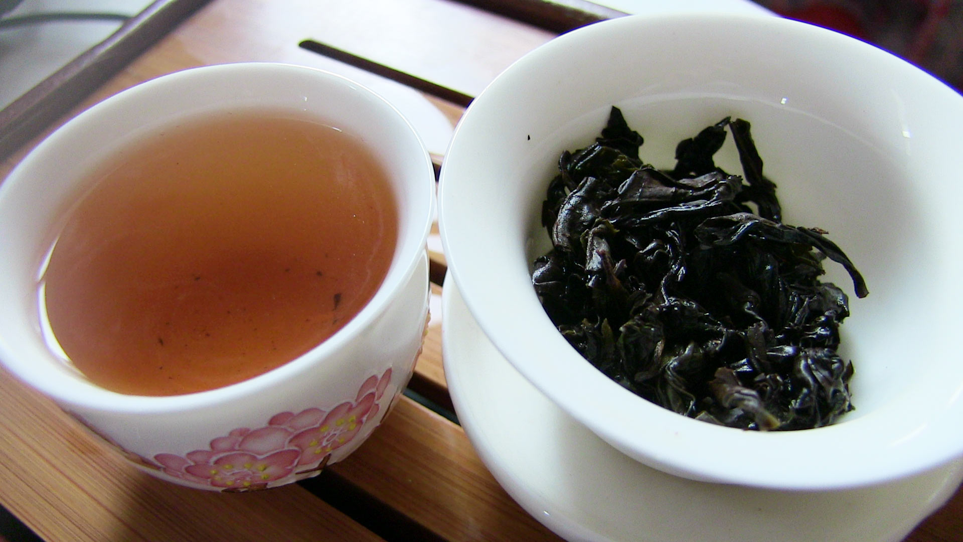 Залізний архат Те Ло Хань 铁罗汉